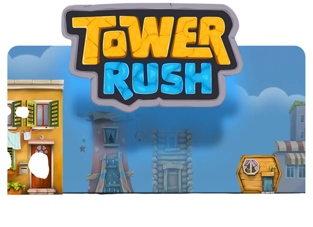 Tower Rush – ¿De Qué Se Trata Este Juego? Tower Rush – ¿De Qué Se Trata Este Juego?