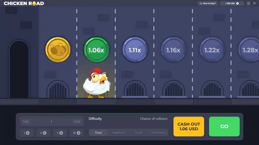 Consejos para jugar Chicken Road con éxito. Consejos para jugar Chicken Road con éxito.