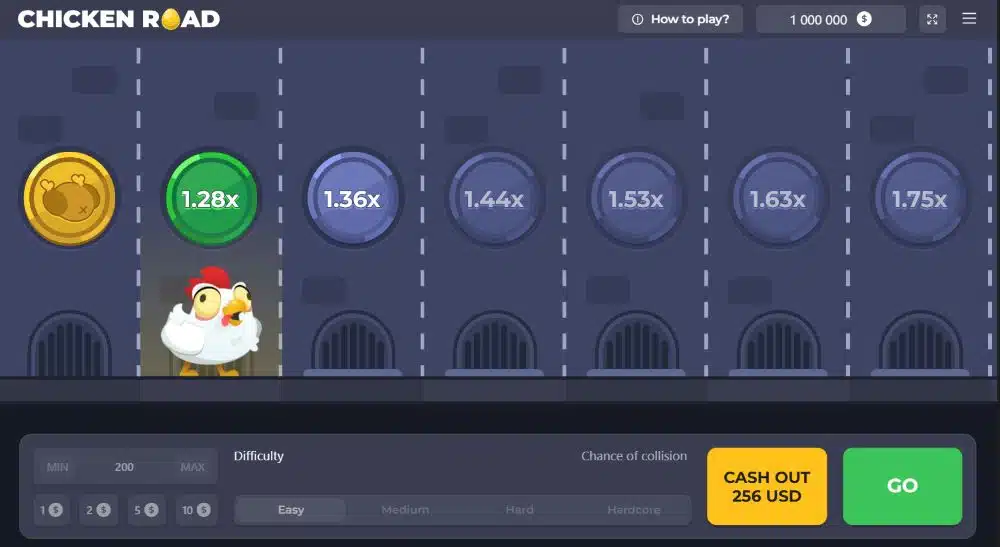 Consejos para jugar Chicken Road con éxito Consejos para jugar Chicken Road con éxito